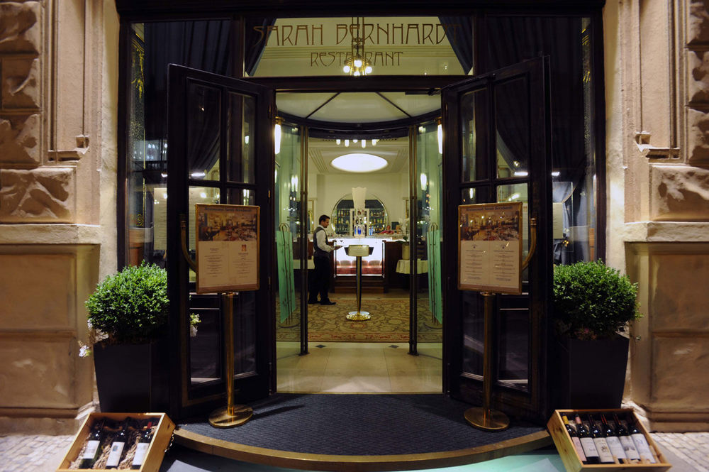 Paris 5* Praga